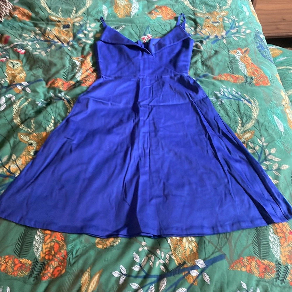 New without tags pinup dress - size 8 aus